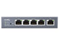 Cudy 5 Port Gigabit Multi-WAN VPN Router | R700