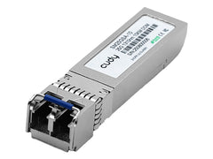 Cudy Single Mode 25G LC SFP28 1310nm 10km | SM25GSA-10