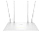 Cudy Dual Band WiFi 5 1200Mbps 5dBi Fast Ethernet Router | WR1200