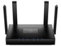 Cudy Dual Band WiFi 6 3000Mbps 5dBi Gigabit Mesh Router | WR3000