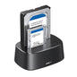 UGREEN CM198 3.5/2.5 inch SATA HDD/SDD USB3.0 Docking Station
