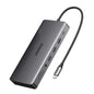 UGREEN CM681 Revodok Pro 13-in-1 USB Type-C HDMI and DisplayPort Docking Station