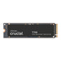 Crucial T710 1TB M.2 NVMe Gen5 NAND SSD