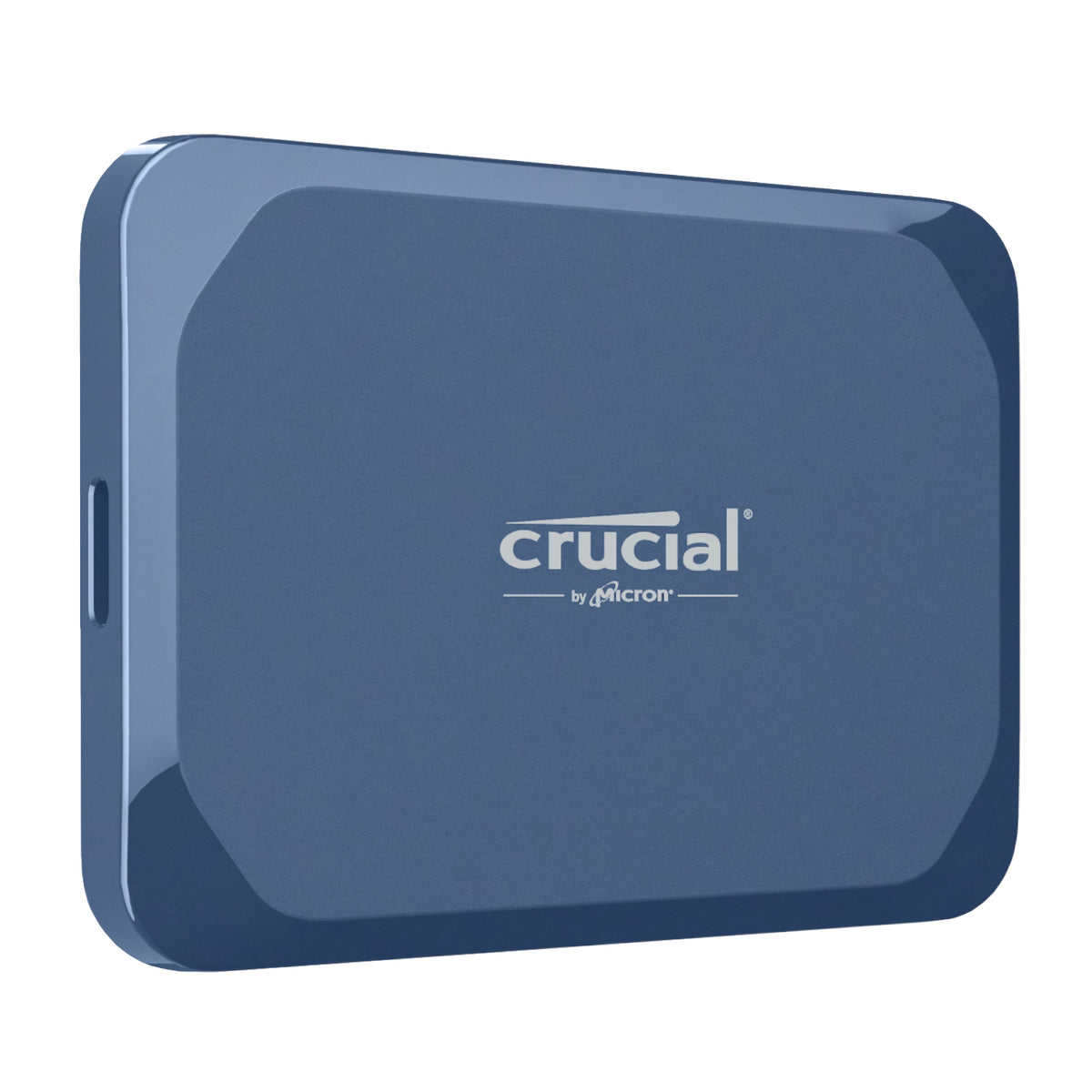 Crucial X10 1TB Type-C Portable SSD