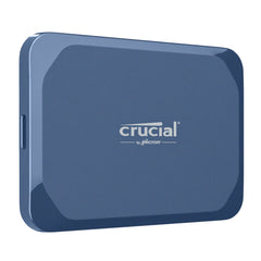 Crucial X10 1TB Type-C Portable SSD