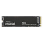 Crucial P510 2TB M.2 Gen5 NVMe 3D NAND SSD