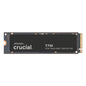 Crucial T710 2TB M.2 NVMe Gen5 NAND SSD