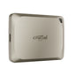 Crucial X9 Pro for Mac 2TB Type-C Portable SSD