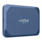Crucial X10 4TB Type-C Portable SSD