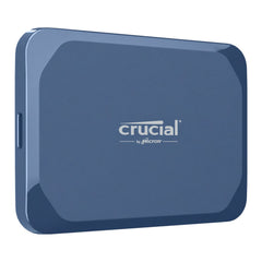 Crucial X10 4TB Type-C Portable SSD