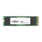 Crucial E100 1TB PCIe Gen4 2280 NVMe M.2 SSD