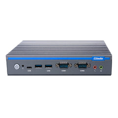 Giada D613-I i3-1315U Raptor Lake Fanless Signage Player