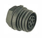PLUG CIRC 7W P/M EXP-0931/07/P