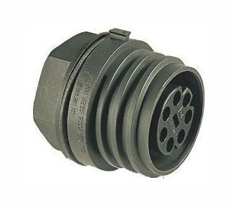 PLUG CIRC 7W P/M EXP-0931/07/P