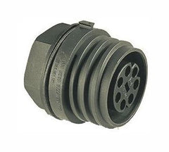 PLUG CIRC 7W P/M EXP-0931/07/P