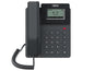 Fanvil 2SIP Fast Ethernet Entry Level PoE VoIP Phone | V50P