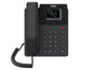 Fanvil 4SIP Fast Ethernet Colour Screen PoE VoIP Phone | V60P