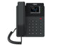 Fanvil 4SIP Fast Ethernet Colour Screen PoE WiFi 6 VoIP Phone | V60W