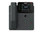 Fanvil 12SIP Gigabit Cordless PoE VoIP Phone | V62G Pro