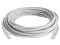 Linkbasic 10 Metre UTP Cat6 Flylead Grey
