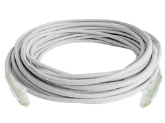 Linkbasic 10 Metre UTP Cat6 Flylead Grey