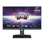 MSI G272QPF 27" WQHD IPS 170Hz 1ms Flat Gaming Monitor