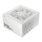 Antec GSK 850W GEN5 ATX3.1 and PCIE5.1 80 Plus Gold Fully Modular White