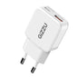 Gizzu 2-Port 20W GaN Wall Charger