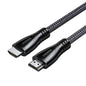 UGREEN HDMI 2.1 Male to Male Cable 3M (8K@60Hz | 4K@120Hz) – Black