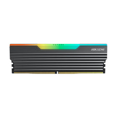 HIKSEMI Future RGB 8GB 3600MHz DDR4 UDIMM Gaming Memory – Black