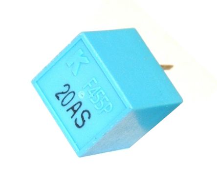 FILTER CERAMIC 3-PIN KBF-455P-20A
