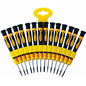 14PC PRECISION SCREWDRIVER SET