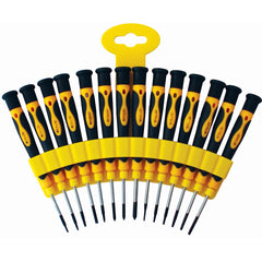 14PC PRECISION SCREWDRIVER SET
