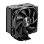 FSP NP5-B 120mm PWM CPU Air Cooler – Black