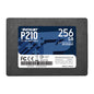 Patriot P210 256GB 2.5 Inch SATAIII SSD