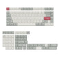 Keychron Double-Shot PBT OSA Keycap Set - Retro