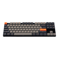 Keychron PBT LSA Carbon Keycap Set V2 - Low Profile