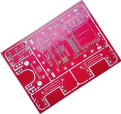 PCB & CHASSIS SET ONLY for PRIMO KIT (NO COMPONENTS) PC13-005-01