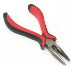 LONG NOSE PLIER SMOOTH JAWS 130mm 160034