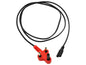 1.8m Dedicated Figure 8 Power Cord