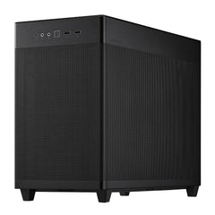 Asus Prime AP201 Mesh MicroATX Chassis - Black