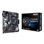 ASUS PRIME B450M-K II mATX Motherboard - AM4, DDR4, HDMI, M.2, USB3.2