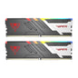 Patriot Viper Venom 64GB Kit (2x32GB) 6000MHz DDR5 Desktop Gaming Memory RGB