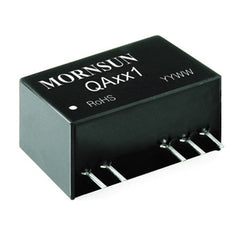 DC-DC CONVERTER SIL I=12 O=15,-8 0A12 QA121