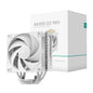 DeepCool AK400 G2 120mm CPU Air Cooler – White