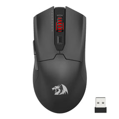 Redragon FYZU M995 PRO Wireless Gaming Mouse - Black