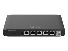 Reyee 5 Port Gigabit 2 WAN 100 User Cloud Router | RG-EG105G