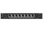 Reyee 8 Port 2.5Gbps PoE 130W 1SFP+ Smart Managed Switch | RG-ES209MG-P