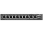 Reyee 10 Port Gigabit with 8 PoE 120W 1SFP Combo Port Smart Managed Switch | RG-ES210GS-P