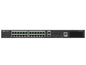 Reyee 26 Port Gigabit with 24 PoE 370W 2SFP Smart Managed Switch | RG-ES228GS-P